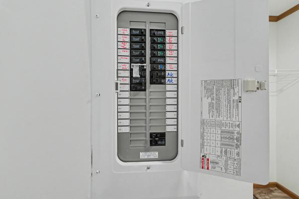 2026 Cavco 113 Beacon Prestige-99999S-Single Section /
550BP99999S  Home