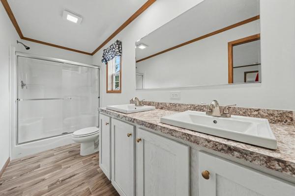 2026 Cavco 113 Beacon Prestige-99999S-Single Section /
550BP99999S  Home