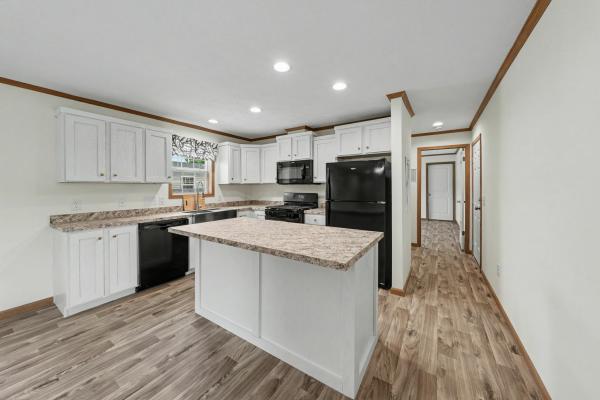 2026 Cavco 113 Beacon Prestige-99999S-Single Section /
550BP99999S  Home