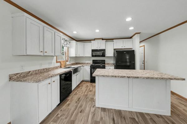 2026 Cavco 113 Beacon Prestige-99999S-Single Section /
550BP99999S  Home