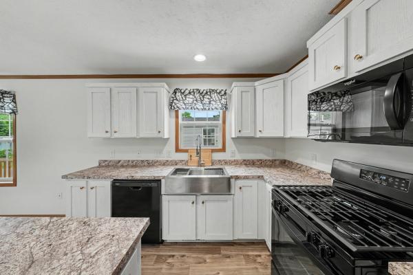 2026 Cavco 113 Beacon Prestige-99999S-Single Section /
550BP99999S  Home