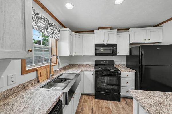 2026 Cavco 113 Beacon Prestige-99999S-Single Section /
550BP99999S  Home