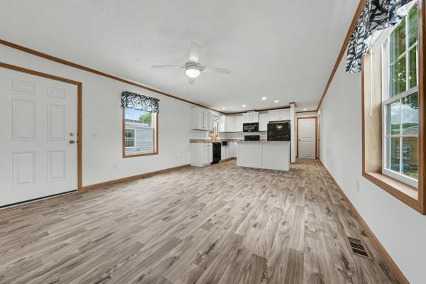2026 Cavco 113 Beacon Prestige-99999S-Single Section /
550BP99999S  Home
