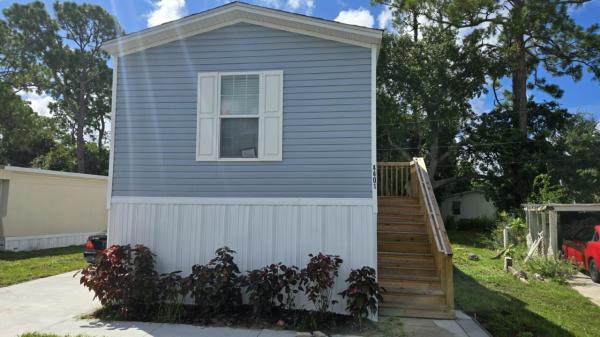 2026 Champion - Lake City Mobile Home For Sale