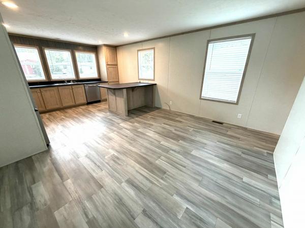 2025 Clayton Homes Inc Mobile Home For Sale