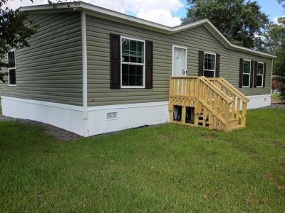 Mobile Home at 12 Easy Drive Albany, GA 31705