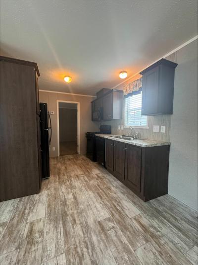 Mobile Home at 817 Apollo Dr., Site 129 Midland, MI 48642