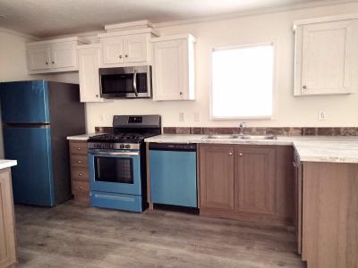 Mobile Home at 39222 Brooks Lot 133 New Boston, MI 48164