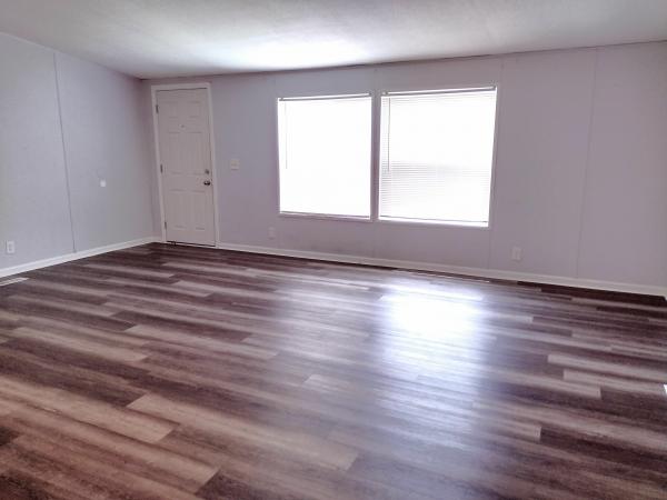 1993 Fleetwood Mobile Home For Sale