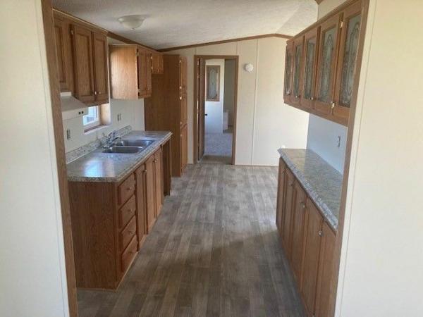 2002 Redman Mobile Home For Sale