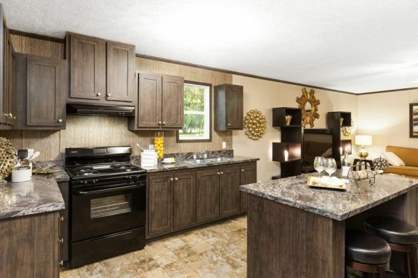 2022 Clayton Homes Inc Mobile Home For Sale