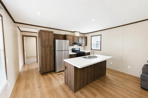 2024 Fairmont Homes Mobile Home For Sale