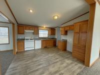 2006 Skyline Winner Mobile Home