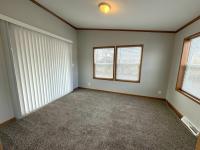 2006 Skyline Winner Mobile Home