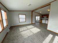 2006 Skyline Winner Mobile Home