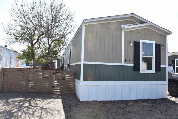 2018 Clayton Mobile Home For Sale