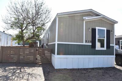 Mobile Home at 224 Atrisco Vista Blvd. SW #938 Albuquerque, NM 87121