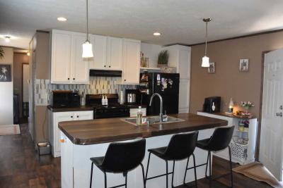 Photo 5 of 20 of home located at 224 Atrisco Vista Blvd. SW #938 Albuquerque, NM 87121