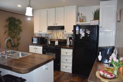 Photo 3 of 20 of home located at 224 Atrisco Vista Blvd. SW #938 Albuquerque, NM 87121