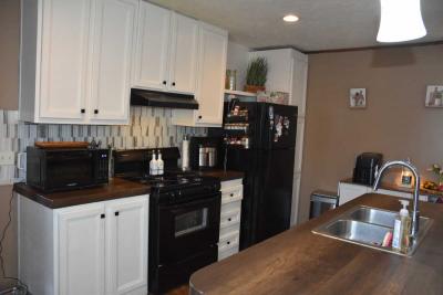 Photo 4 of 20 of home located at 224 Atrisco Vista Blvd. SW #938 Albuquerque, NM 87121