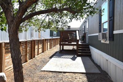 Photo 2 of 20 of home located at 224 Atrisco Vista Blvd. SW #938 Albuquerque, NM 87121
