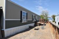 2018 Clayton Dragon Manufactured Home