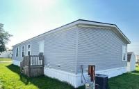 2017 REDMAN Mobile Home