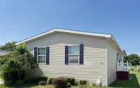 2008 Liberty Mobile Home