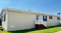 2008 Liberty Mobile Home