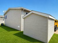 2008 Liberty Mobile Home