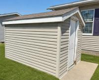 2008 Liberty Mobile Home
