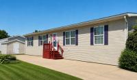 2008 Liberty Mobile Home
