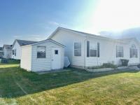 1997 Highland Mobile Home