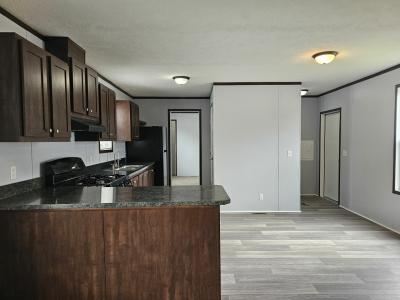 Mobile Home at 2744 West Robin Drive Lot 371 Saginaw, MI 48601