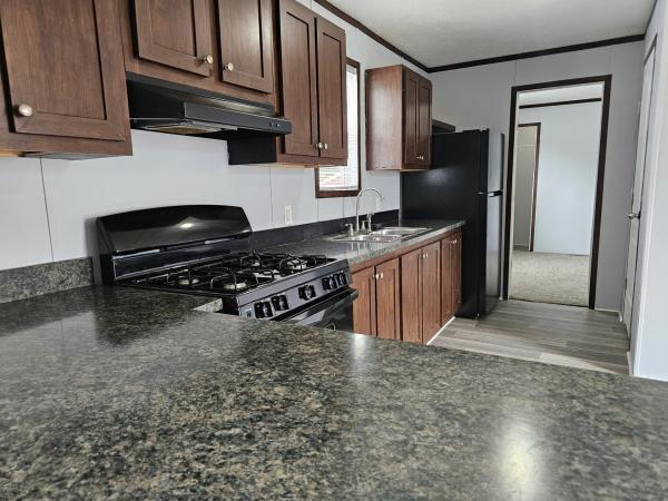 2015 Clayton Homes Inc Mobile Home For Sale