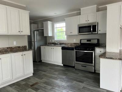 Mobile Home at 5165 Tokay, #077 Flint, MI 48507