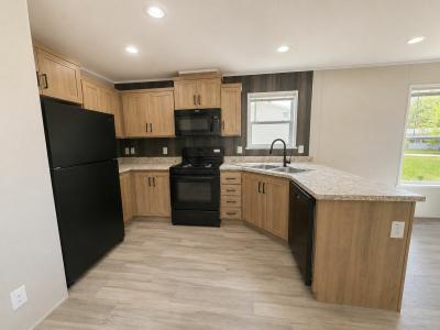Mobile Home at 5428 Underwood Lane Portage, MI 49002