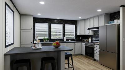 Mobile Home at 4124 Camary Lane Portage, MI 49002