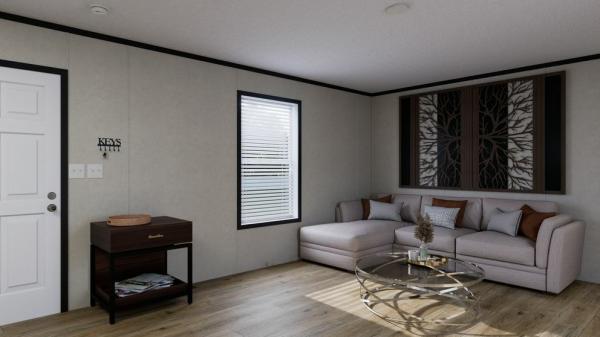 2026 Clayton 7616-CC03 Harborview 76  Home