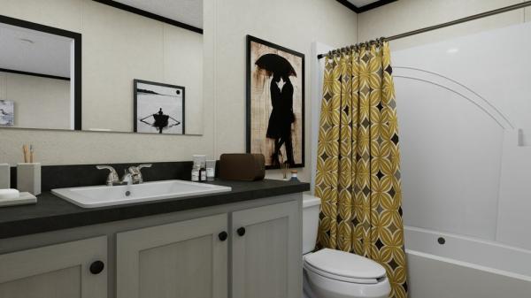 2026 Clayton 7616-CC03 Harborview 76  Home