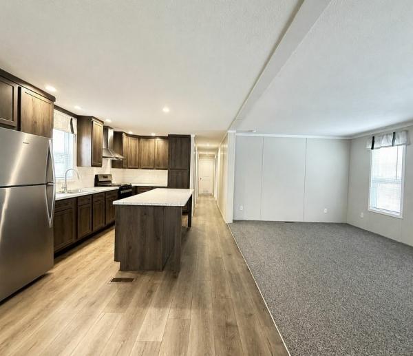 2026 Cavco Inspriration (MW)  Home
