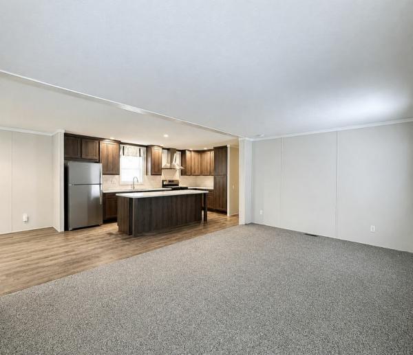 2026 Cavco Inspriration (MW)  Home