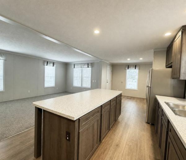 2026 Cavco Inspriration (MW)  Home