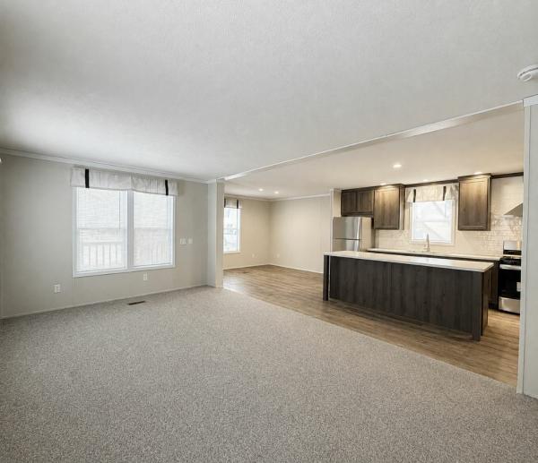 2026 Cavco Inspriration (MW)  Home