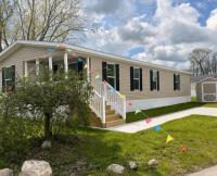 2026 Cavco Inspriration (MW)  Home