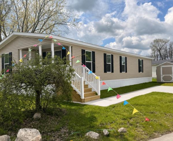 2026 Cavco Inspriration (MW)  Home