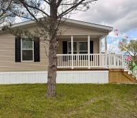 2026 Cavco Inspriration (MW)  Home
