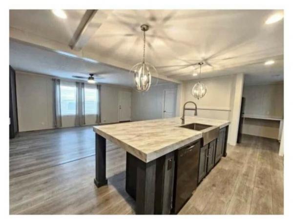 2022 Clayton  Home