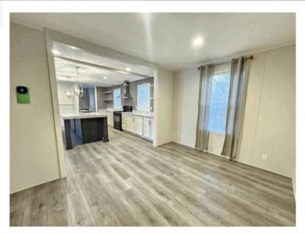 2022 Clayton  Home