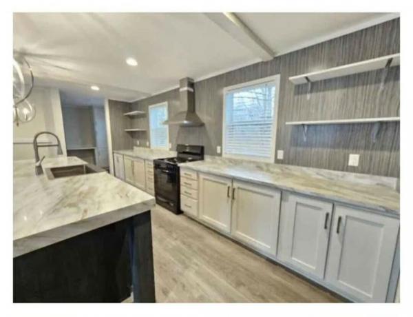 2022 Clayton  Home